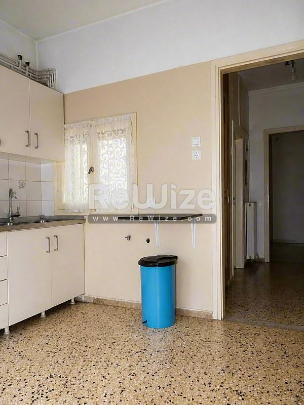Διαμέρισμα 78 τ.μ. στη Θεσσαλονίκη, κουζίνα