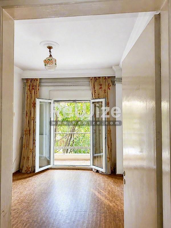 Διαμέρισμα 78 τ.μ. στη Θεσσαλονίκη, σαλόνι