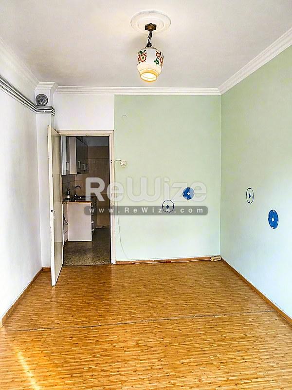 Διαμέρισμα 78 τ.μ. στη Θεσσαλονίκη, σαλόνι