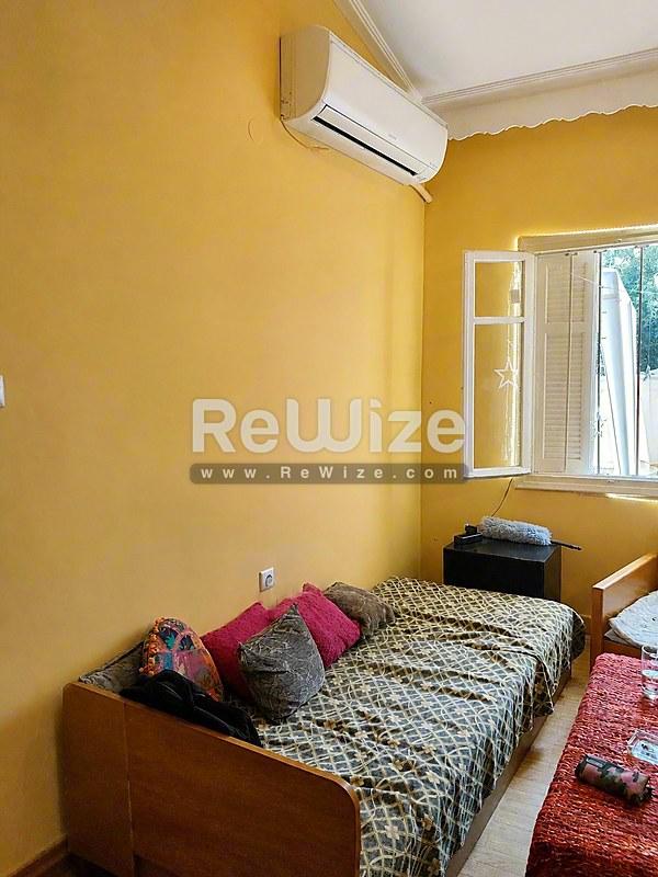 Κτίριο 130 τ.μ. στο Κορδελιό-Εύοσμο, υπνοδωμάτιο
