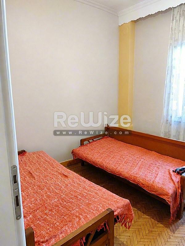 Κτίριο 130 τ.μ. στο Κορδελιό-Εύοσμο, υπνοδωμάτιο