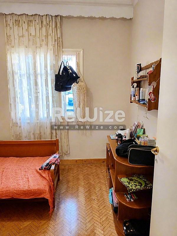 Κτίριο 130 τ.μ. στο Κορδελιό-Εύοσμο, υπνοδωμάτιο