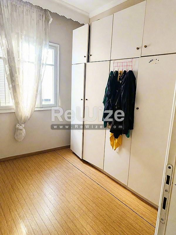 Κτίριο 130 τ.μ. στο Κορδελιό-Εύοσμο, υπνοδωμάτιο