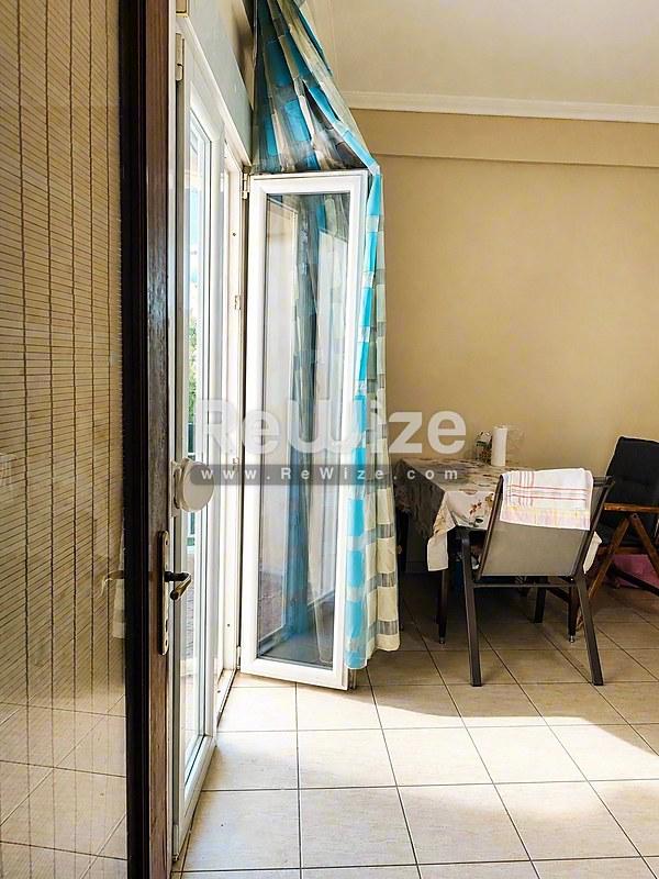 Κτίριο 130 τ.μ. στο Κορδελιό-Εύοσμο, τραπεζαρία