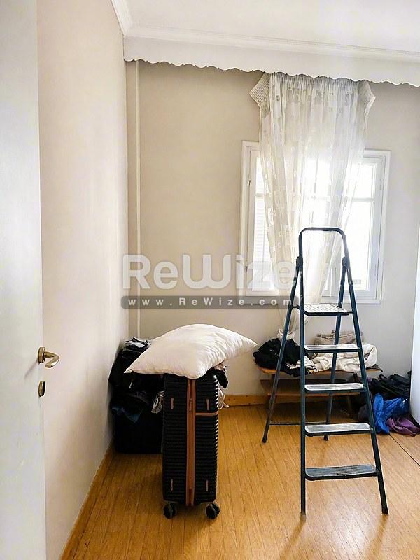 Κτίριο 130 τ.μ. στο Κορδελιό-Εύοσμο, αποθήκη