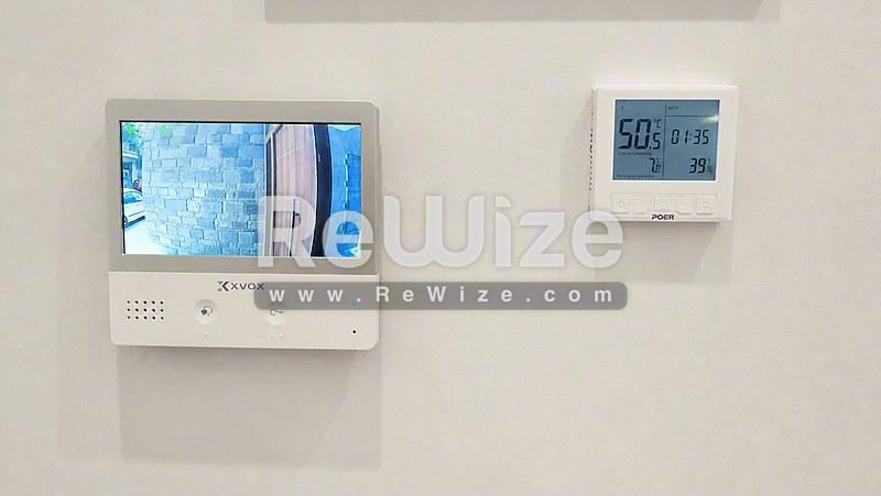 Apartment 105 m² in Athens, office