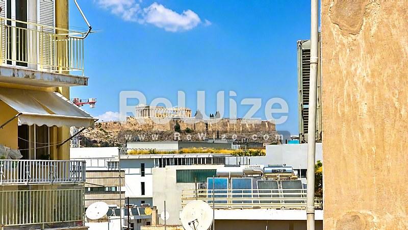 Apartment 105 m² in Athens, photo 2
