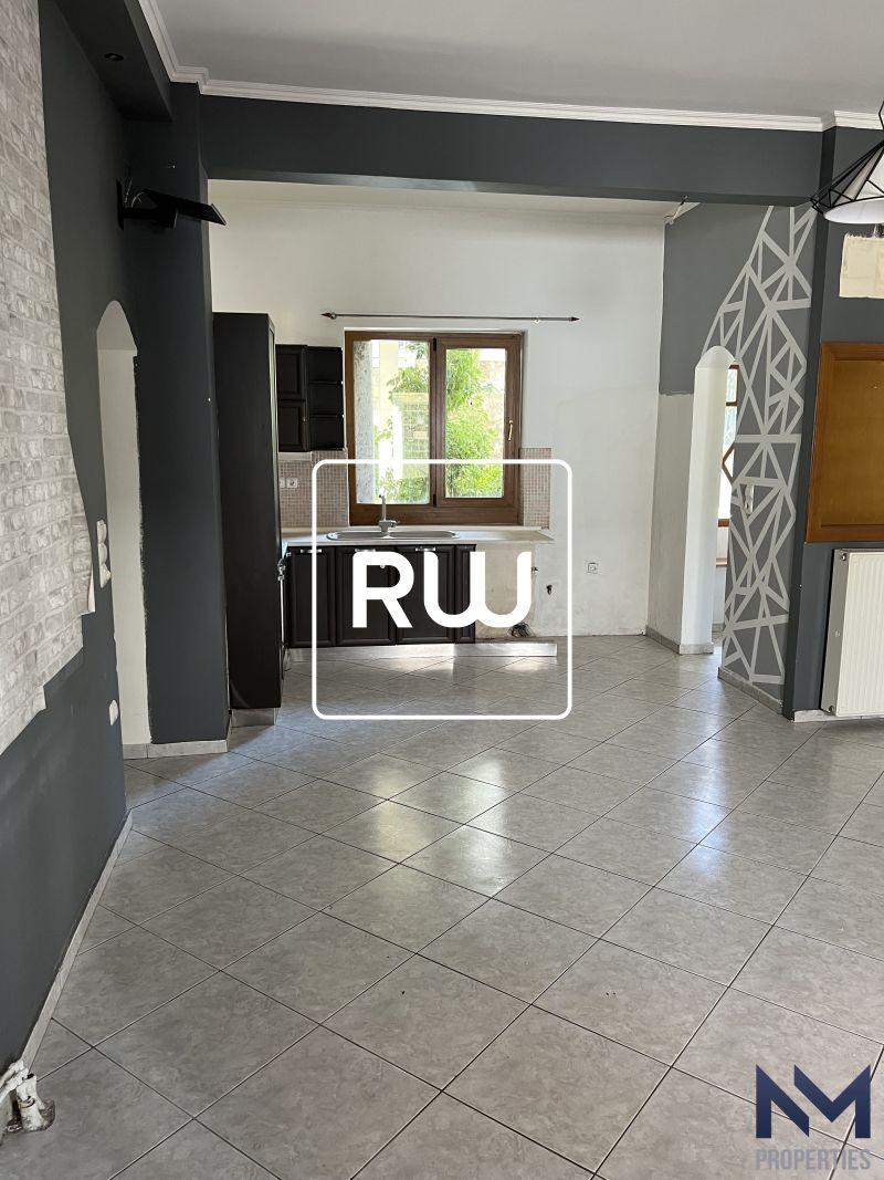Photo 2,Living Room,SALE,Residency,Apartment,109sqm,€120,000,Ierapoli