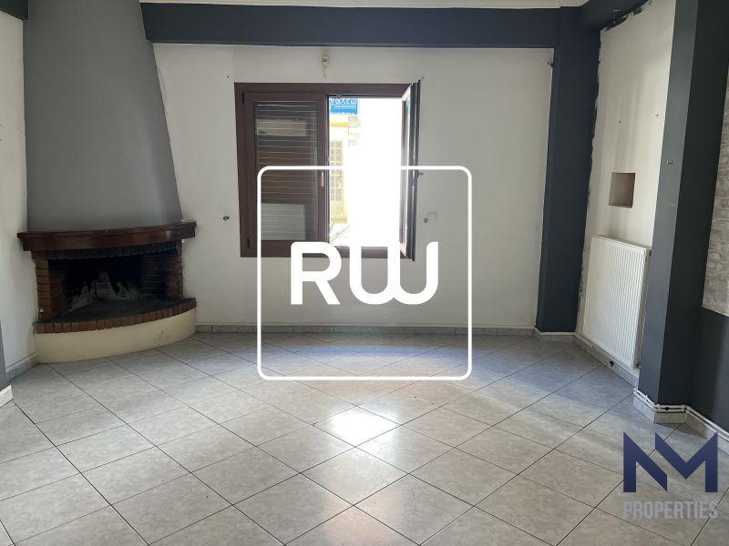 Photo 1,Living Room,SALE,Residency,Apartment,109sqm,€120,000,Ierapoli