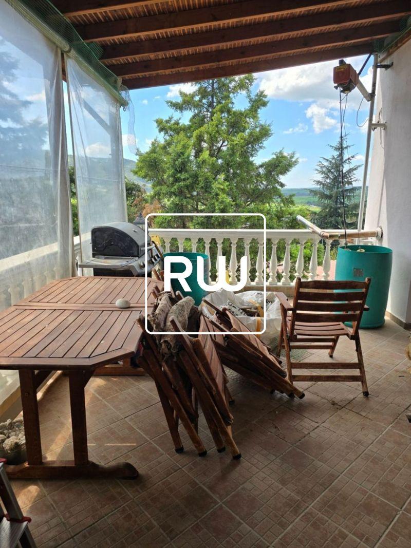 Photo 16,Garden,SALE,Residency,Detached house,360sqm,€420,000,Mesaio