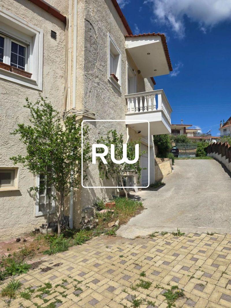 Photo 15,Garden,SALE,Residency,Detached house,360sqm,€420,000,Mesaio