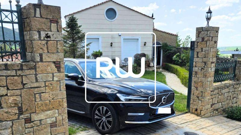 Photo 2,Pool,SALE,Residency,Detached house,360sqm,€420,000,Mesaio