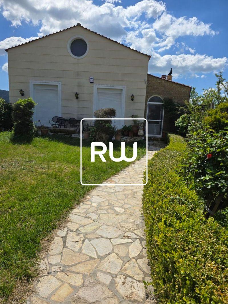 Photo 6,Garden,SALE,Residency,Detached house,360sqm,€420,000,Mesaio
