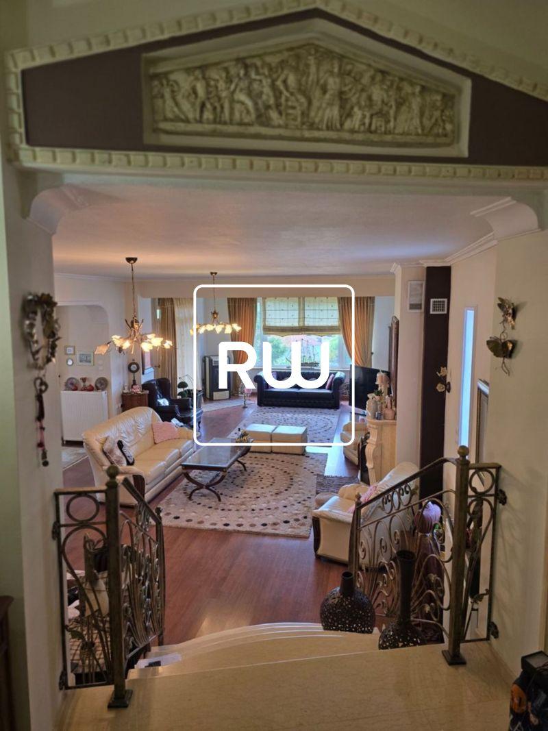 Photo 13,Living Room,SALE,Residency,Detached house,360sqm,€420,000,Mesaio