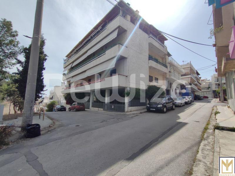 Photo 10,Outside,SALE,Residency,Apartment,178sqm,€205,000,Nea Zoi