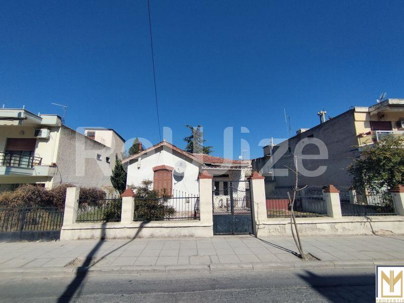 Plot 670 m² in Irakleia, photo 2