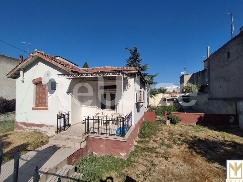 Plot 670 m² in Irakleia, photo 9