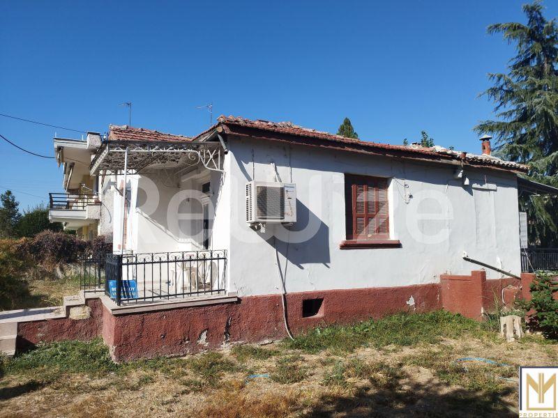 Plot 670 m² in Irakleia, photo 10