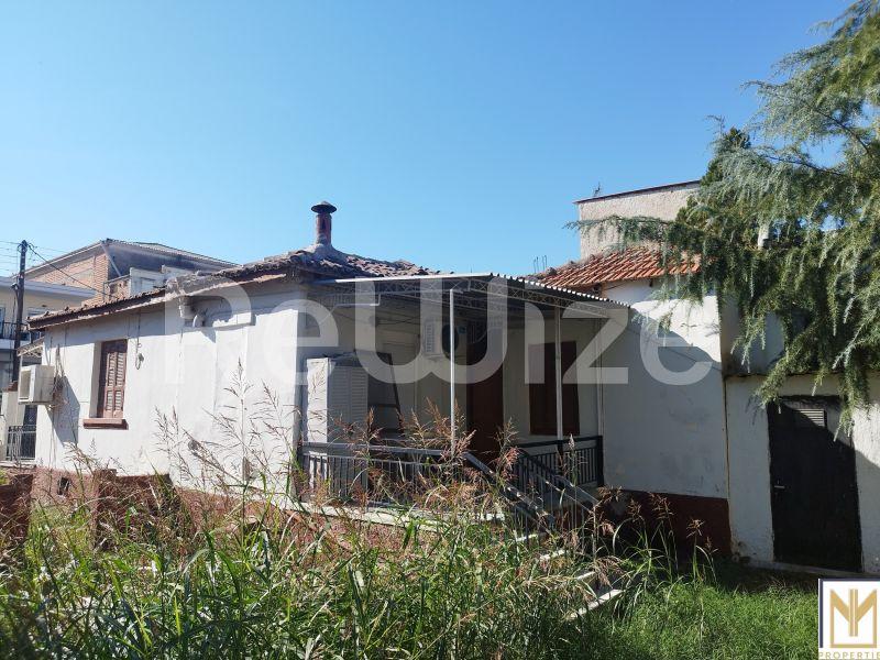 Plot 670 m² in Irakleia, photo 12