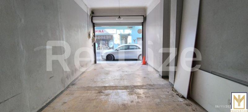 Photo 5,Εξωτερική,ΠΏΛΗΣΗ,Επαγγελματικό,Κατάστημα,30τ.μ,€32,000,Άγιος Γεώργιος