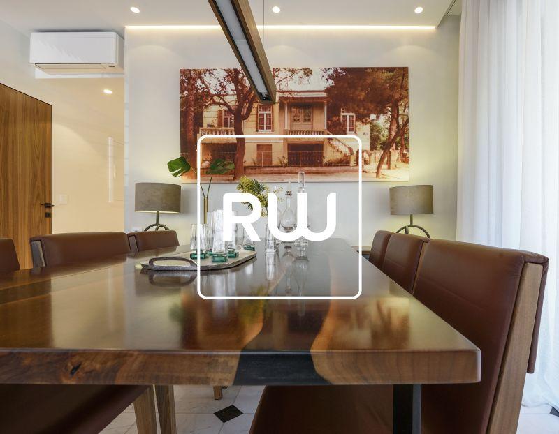 Photo 4,Τραπεζαρία,ΕΝΟΙΚΊΑΣΗ,Κατοικία,Διαμέρισμα,120τ.μ,€2,200,Βυζάντιο