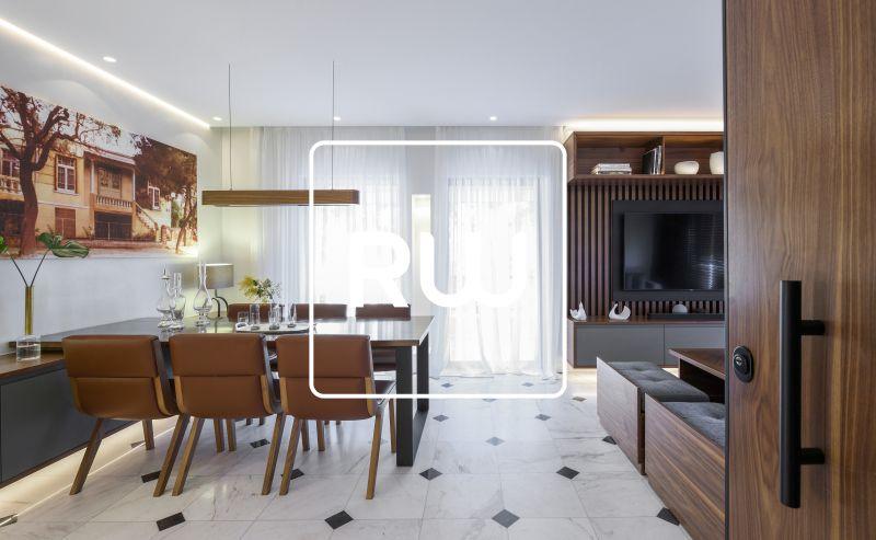 Photo 5,Τραπεζαρία,ΕΝΟΙΚΊΑΣΗ,Κατοικία,Διαμέρισμα,120τ.μ,€2,200,Βυζάντιο