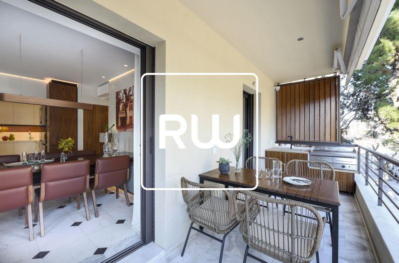 Photo 8,Μπαλκόνι,ΕΝΟΙΚΊΑΣΗ,Κατοικία,Διαμέρισμα,120τ.μ,€2,200,Βυζάντιο