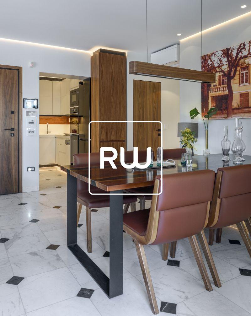 Photo 3,Τραπεζαρία,ΕΝΟΙΚΊΑΣΗ,Κατοικία,Διαμέρισμα,120τ.μ,€2,200,Βυζάντιο