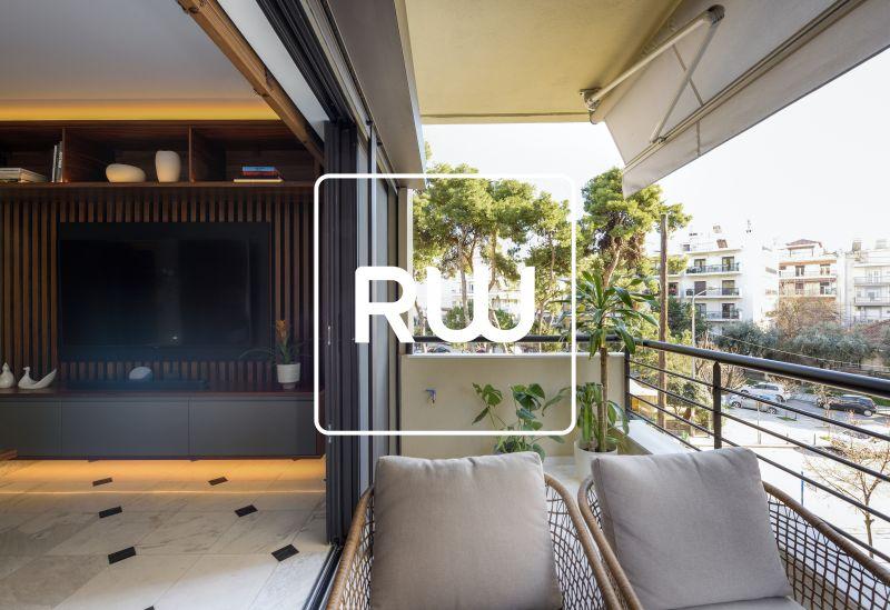 Photo 7,Μπαλκόνι,ΕΝΟΙΚΊΑΣΗ,Κατοικία,Διαμέρισμα,120τ.μ,€2,200,Βυζάντιο