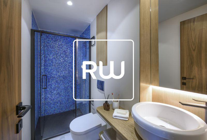 Photo 16,Μπάνιο στο Υπνοδωμάτιο,ΕΝΟΙΚΊΑΣΗ,Κατοικία,Διαμέρισμα,120τ.μ,€2,200,Βυζάντιο