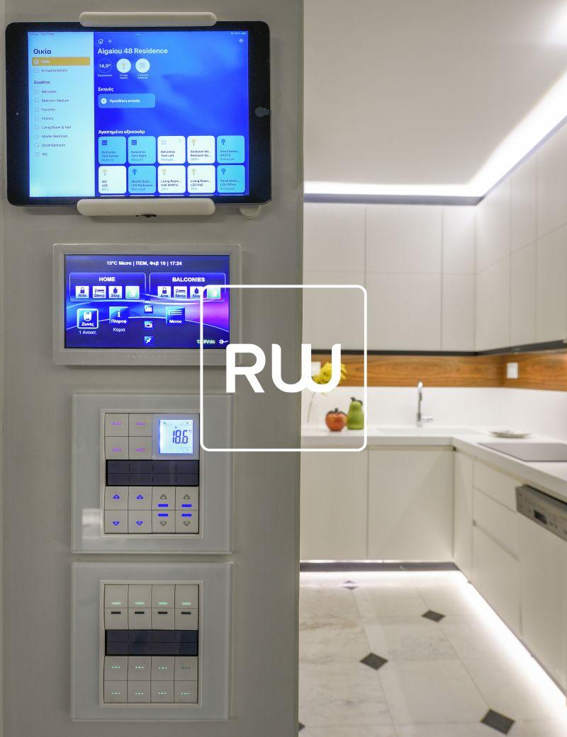 Photo 25,Κουζίνα,ΕΝΟΙΚΊΑΣΗ,Κατοικία,Διαμέρισμα,120τ.μ,€2,200,Βυζάντιο