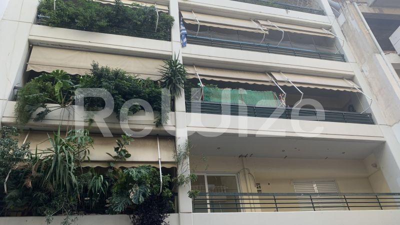 Photo 3,Εξωτερική Όψη,ΠΏΛΗΣΗ,Κατοικία,Διαμέρισμα,93τ.μ,€180,000,Κάτω Πατήσια