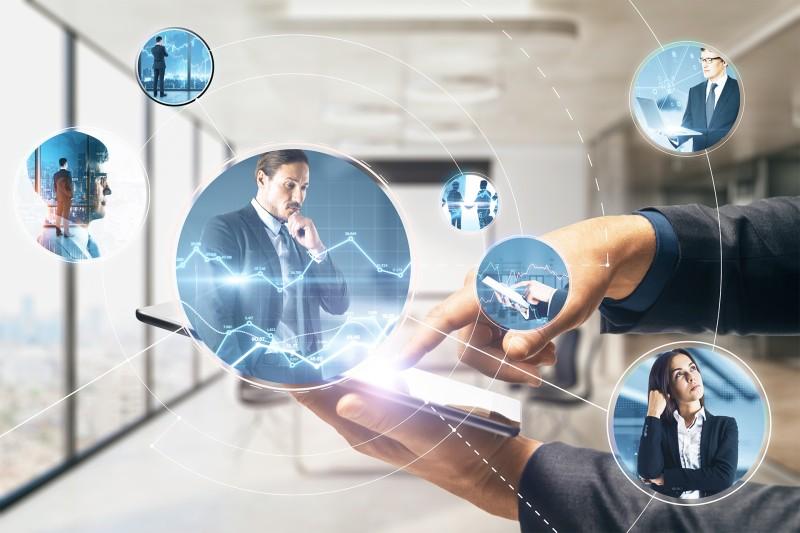 Photo 1,Μεσίτης,Η εξέλιξη του CRM στο real estate το 2026