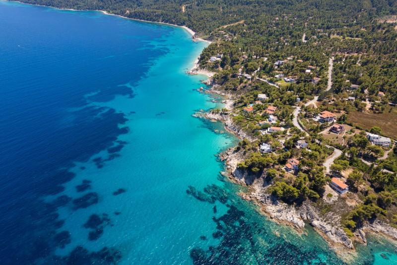 Photo 1,Επιχειρήσεις,Ράλι τιμών ακινήτων σε Θεσσαλονίκη & Χαλκιδική