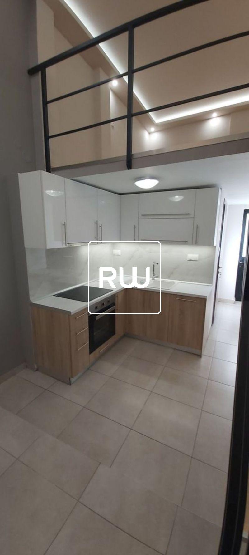 Photo 5,Kitchen,SALE,Residency,Apartment,45sqm,€92,000,Analipsi