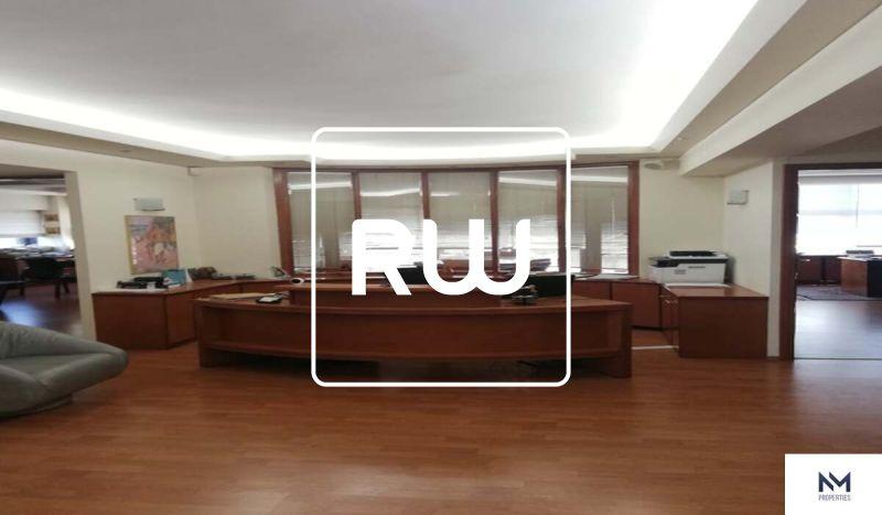 Office 150 m² in Piraeus, photo 1