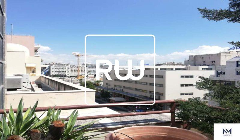 Office 150 m² in Piraeus, photo 16