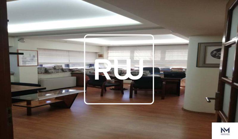 Office 150 m² in Piraeus, photo 8