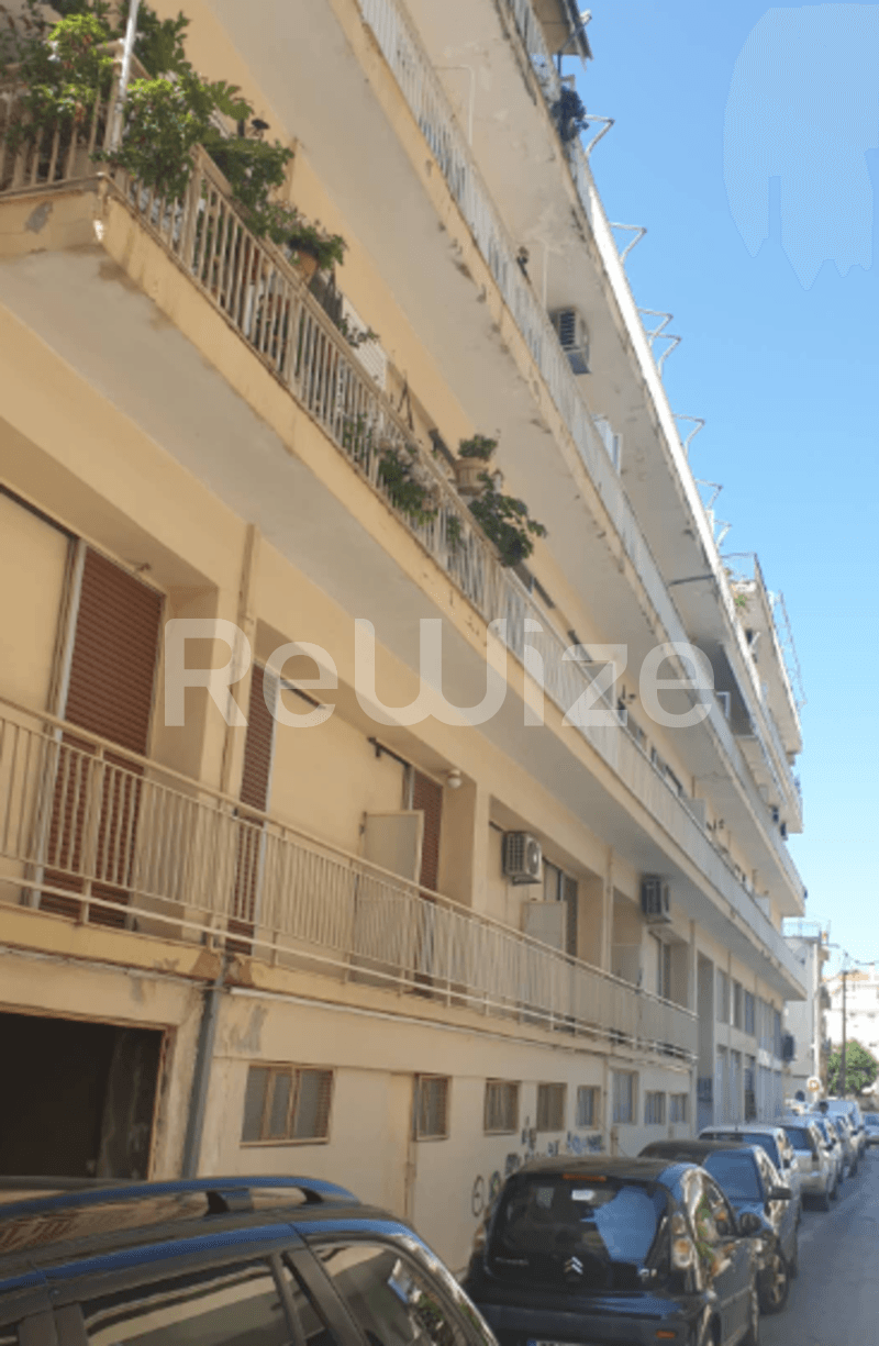 Photo 2,Μπαλκόνι,ΕΝΟΙΚΊΑΣΗ,Κατοικία,Διαμέρισμα,47τ.μ,€26,400,Τρίπολη