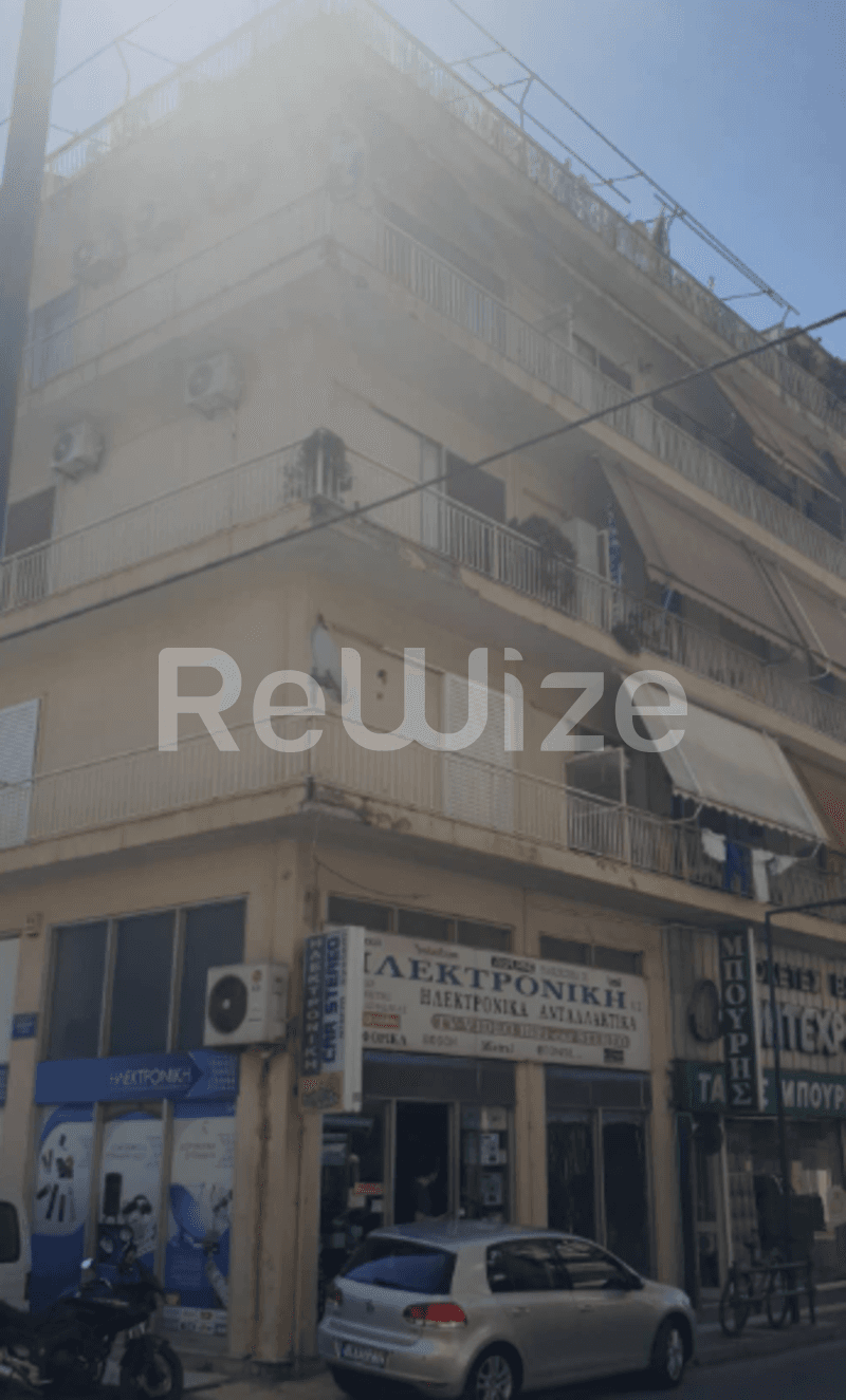 Photo 3,Σαλόνι,ΕΝΟΙΚΊΑΣΗ,Κατοικία,Διαμέρισμα,47τ.μ,€26,400,Τρίπολη