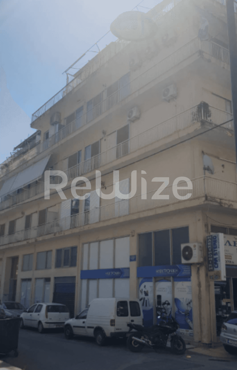 Photo 1,Πανοραμική Θέα,ΕΝΟΙΚΊΑΣΗ,Κατοικία,Διαμέρισμα,47τ.μ,€26,400,Τρίπολη