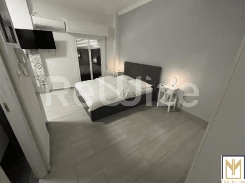 Photo 6,Bedroom,RENT,Residency,Apartment,30sqm,€800,Neos Kosmos