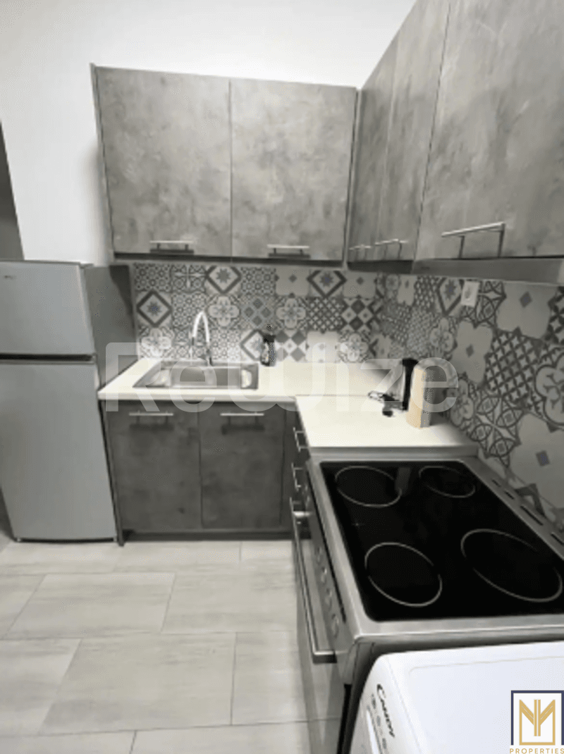 Photo 3,Kitchen,RENT,Residency,Apartment,30sqm,€800,Neos Kosmos