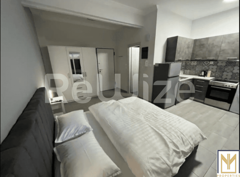 Photo 1,Bedroom,RENT,Residency,Apartment,30sqm,€800,Neos Kosmos