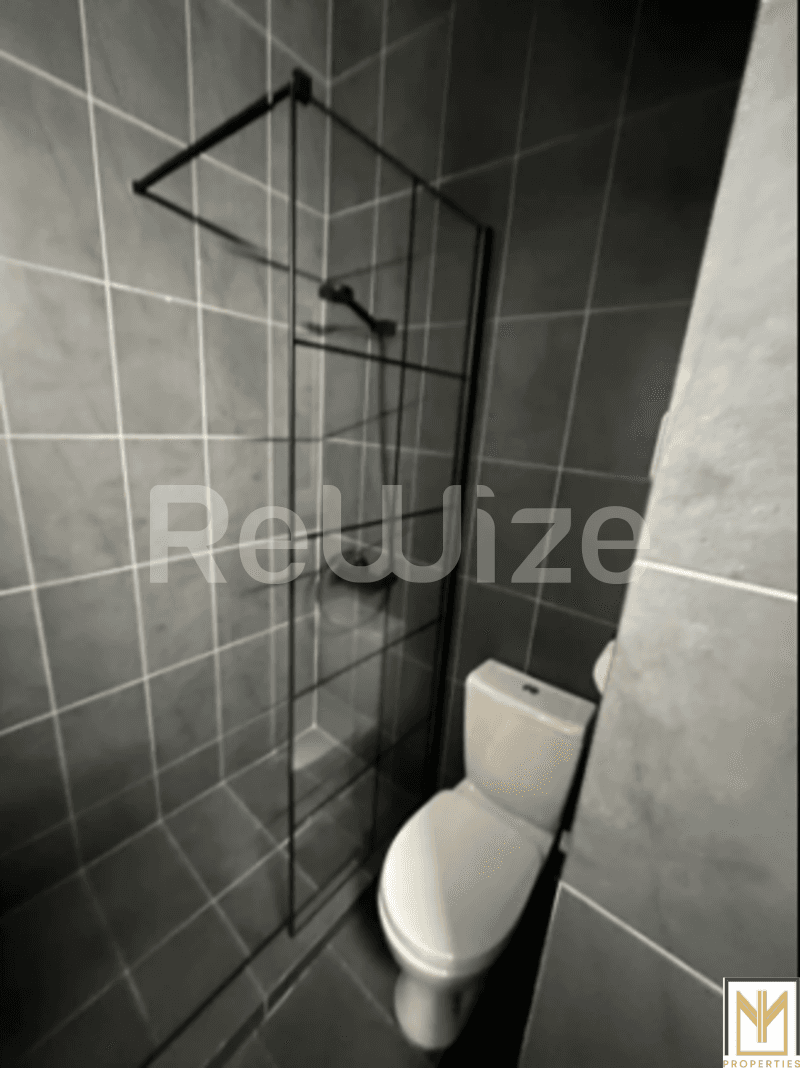 Photo 9,Bathroom,RENT,Residency,Apartment,30sqm,€800,Neos Kosmos