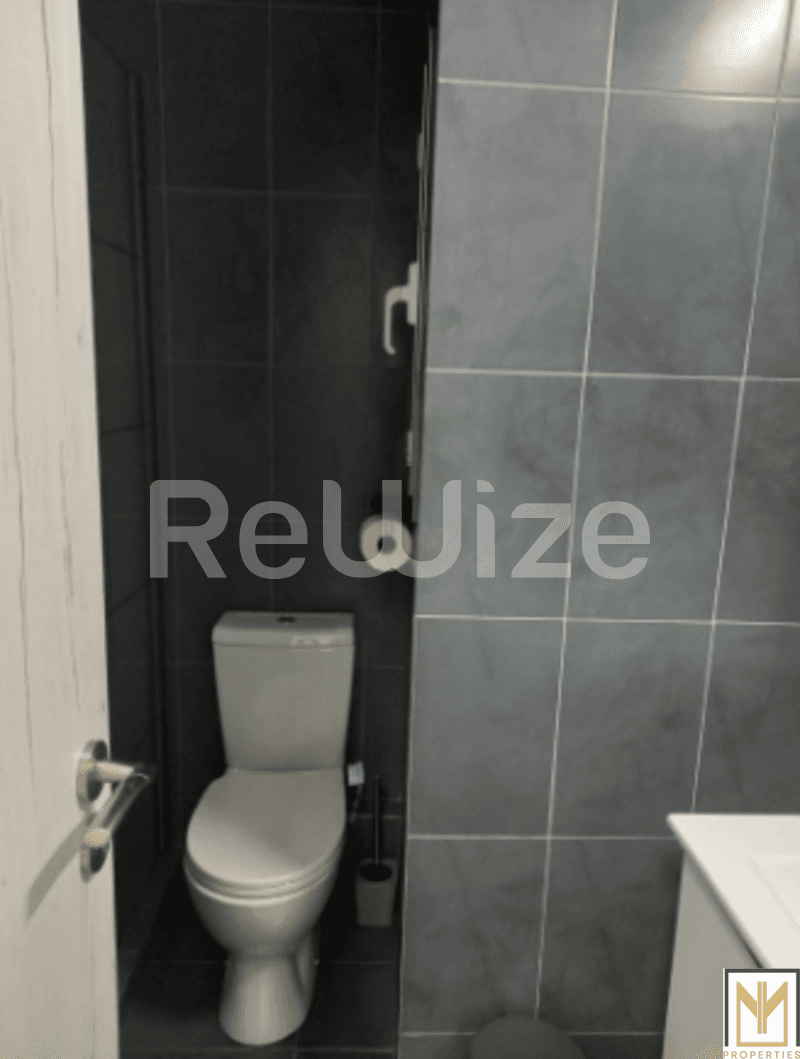 Photo 8,Bathroom,RENT,Residency,Apartment,30sqm,€800,Neos Kosmos
