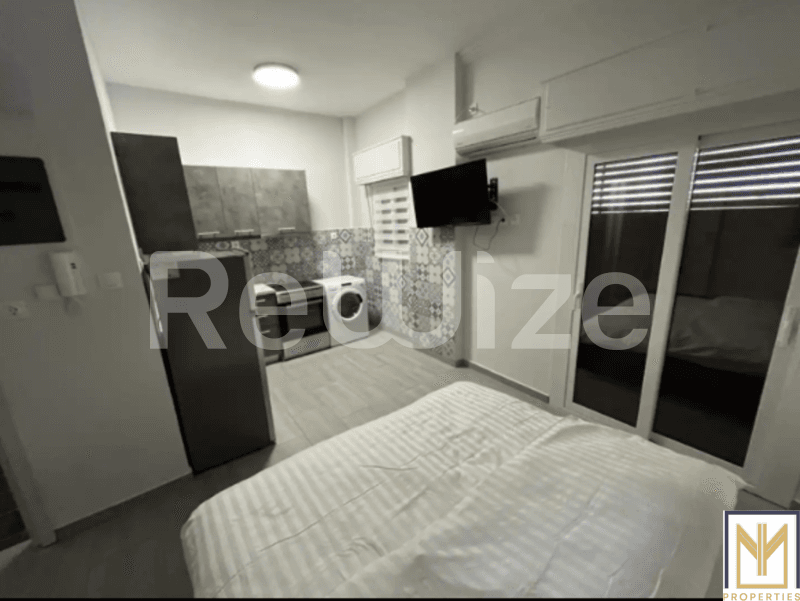 Photo 2,Bedroom,RENT,Residency,Apartment,30sqm,€800,Neos Kosmos