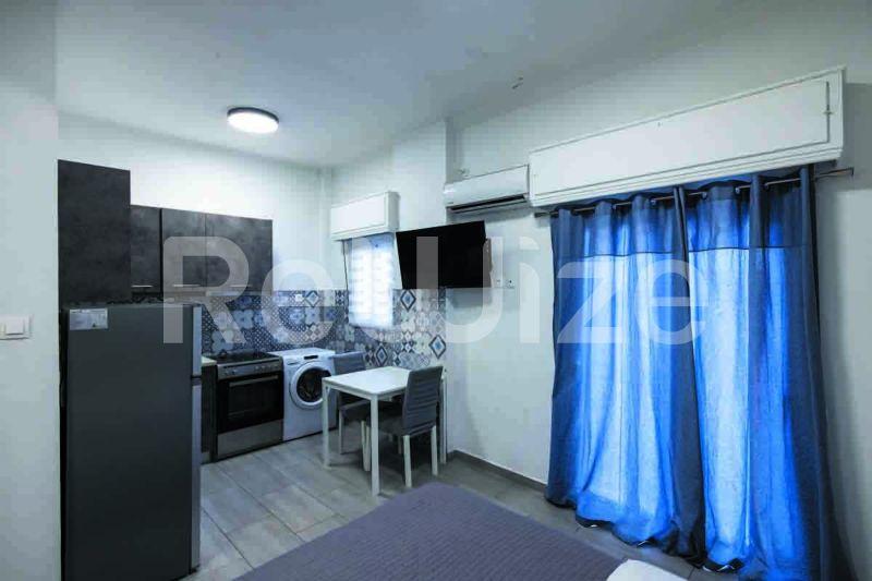 Photo 9,Kitchen,RENT,Residency,Apartment,30sqm,€800,Neos Kosmos