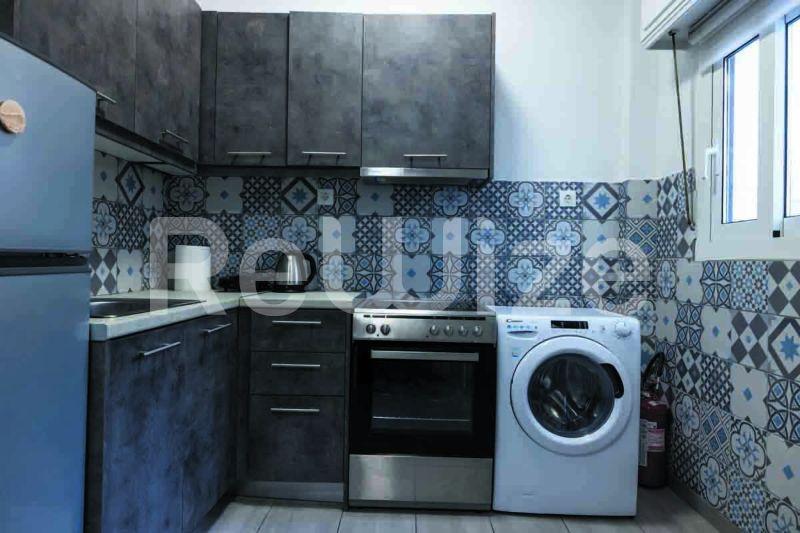 Photo 6,Kitchen,RENT,Residency,Apartment,30sqm,€800,Neos Kosmos