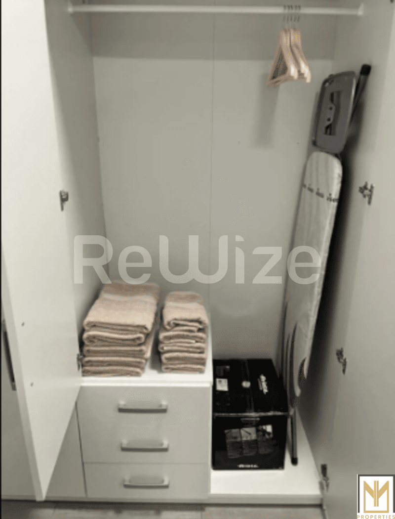 Photo 10,Bedroom,RENT,Residency,Apartment,30sqm,€800,Neos Kosmos